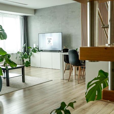 Appartamento Urban Zenhouse No.2 - Breakfast Included Bratislava Esterno foto