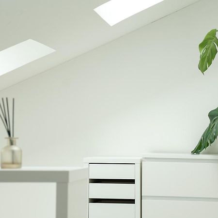 Appartamento Urban Zenhouse No.2 - Breakfast Included Bratislava Esterno foto