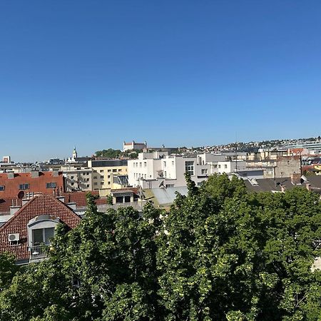 Appartamento Urban Zenhouse No.2 - Breakfast Included Bratislava Esterno foto
