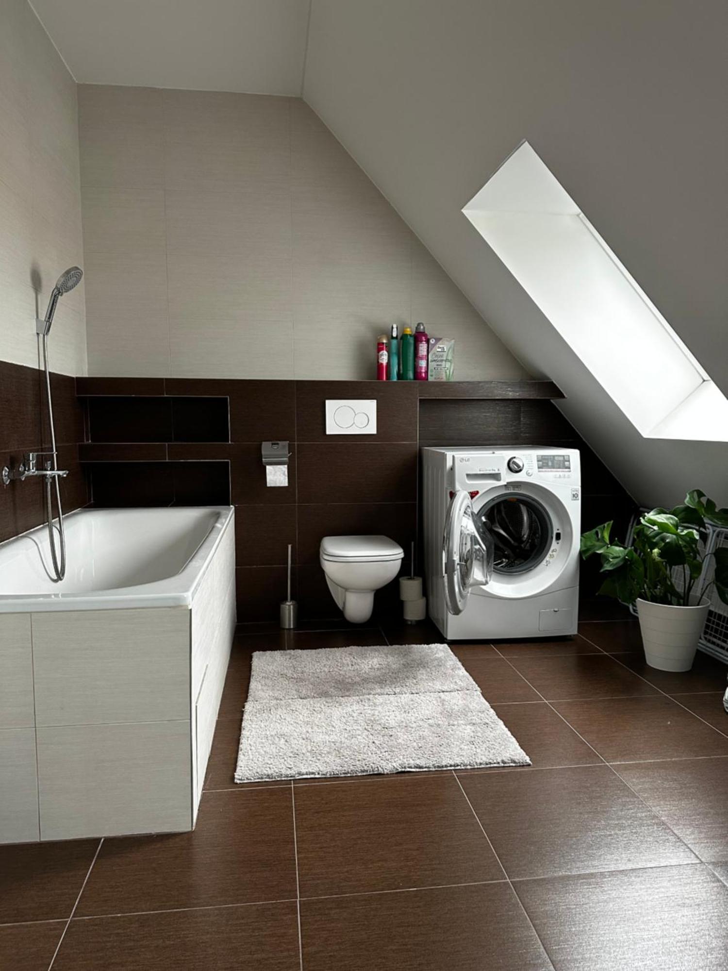 Appartamento Urban Zenhouse No.2 - Breakfast Included Bratislava Esterno foto