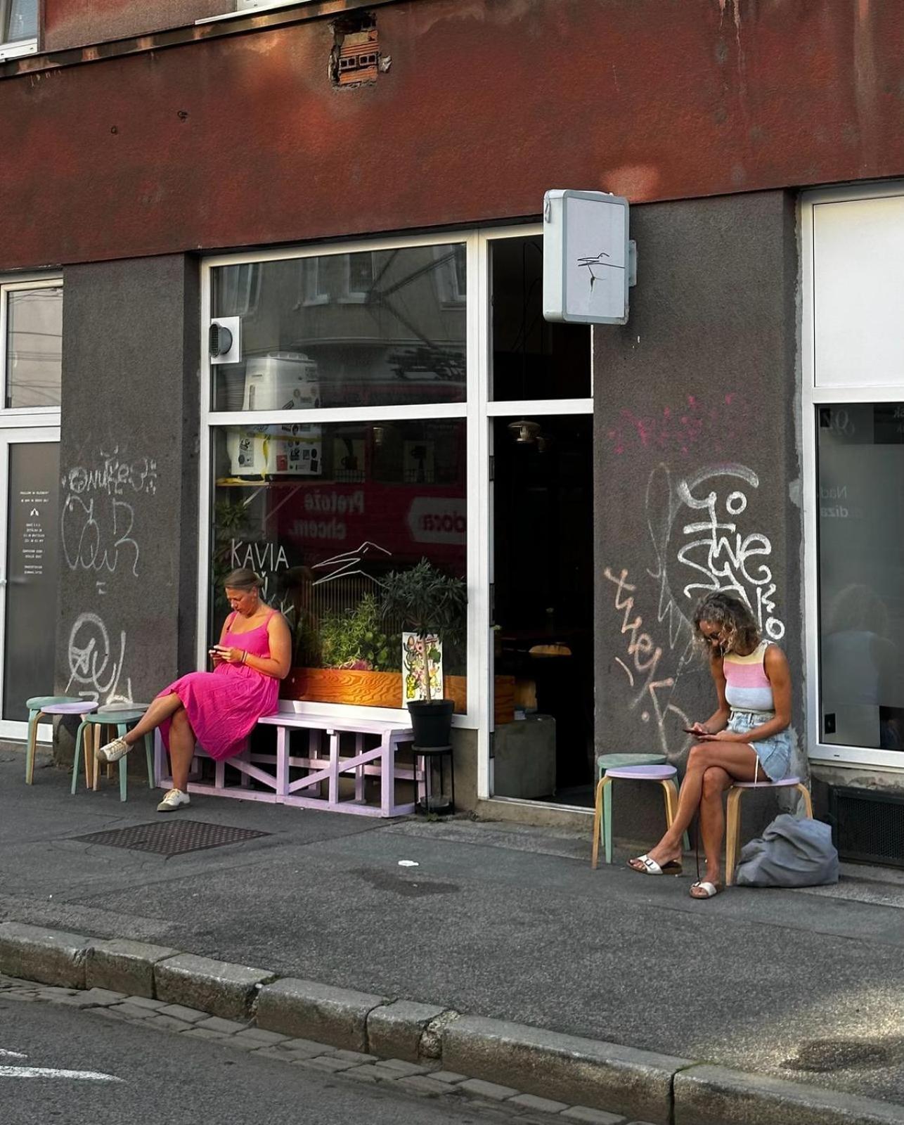 Appartamento Urban Zenhouse No.2 - Breakfast Included Bratislava Esterno foto