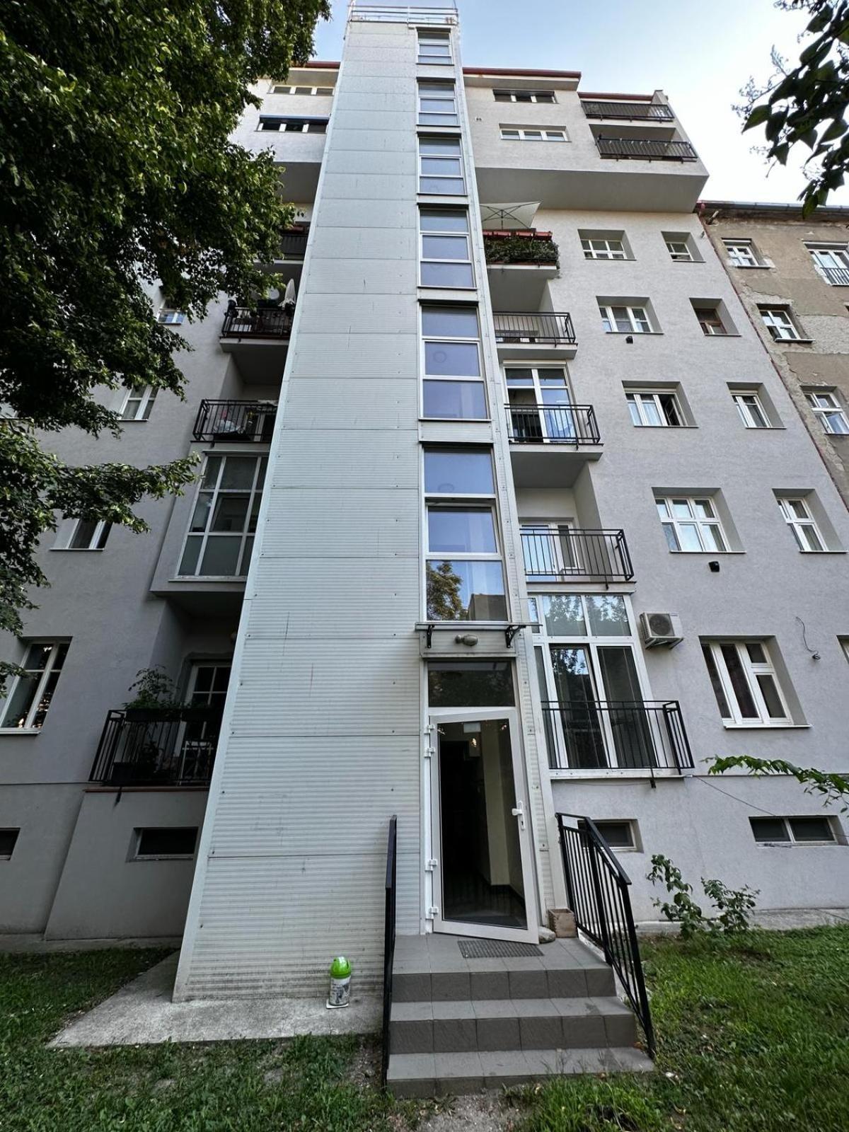 Appartamento Urban Zenhouse No.2 - Breakfast Included Bratislava Esterno foto