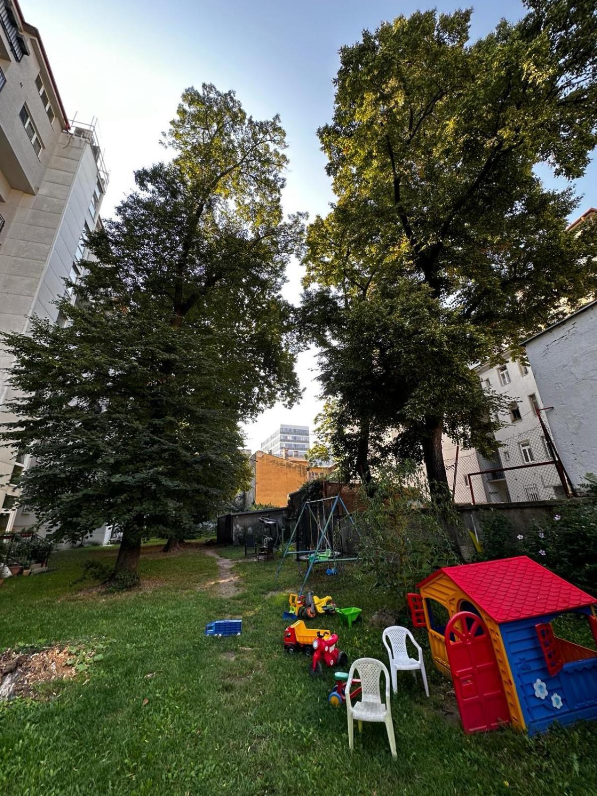 Appartamento Urban Zenhouse No.2 - Breakfast Included Bratislava Esterno foto