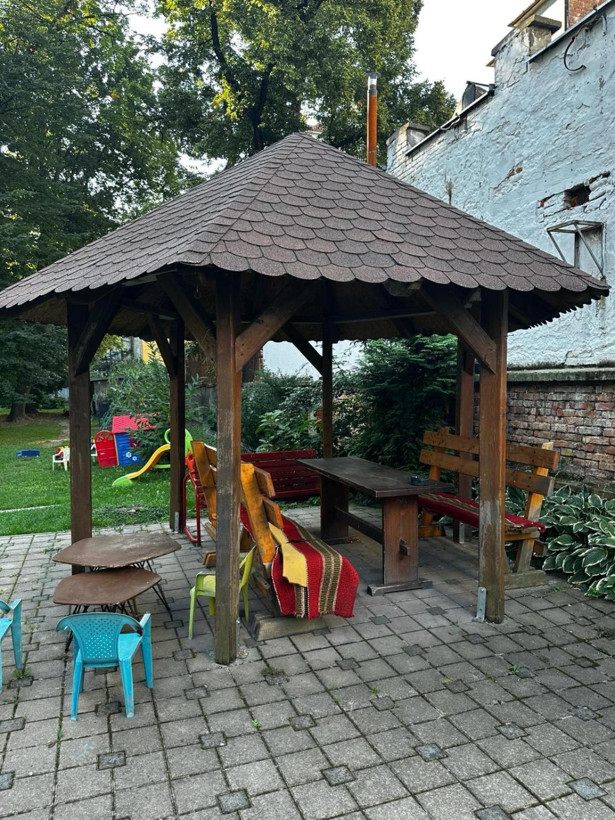 Appartamento Urban Zenhouse No.2 - Breakfast Included Bratislava Esterno foto