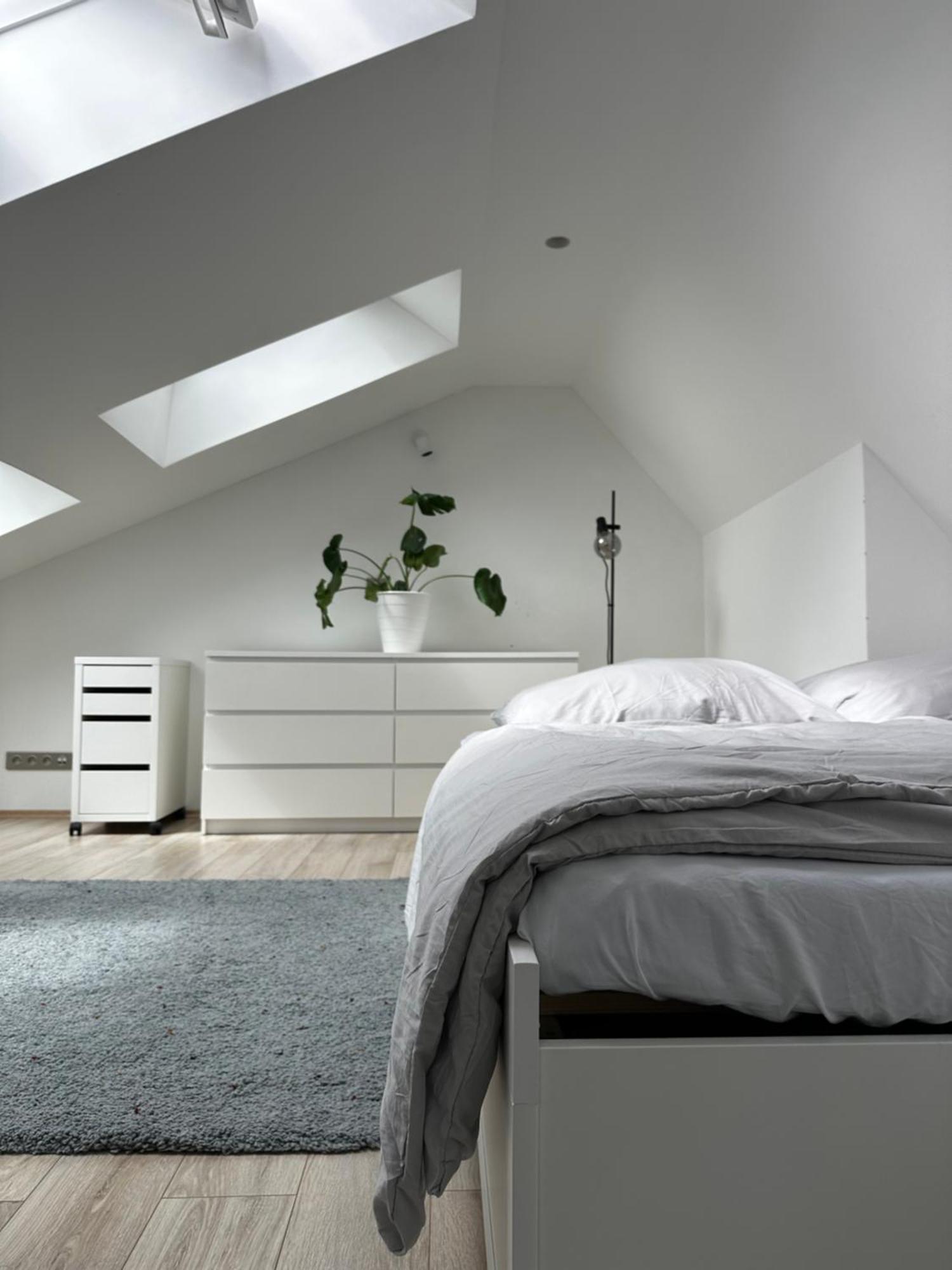 Appartamento Urban Zenhouse No.2 - Breakfast Included Bratislava Esterno foto