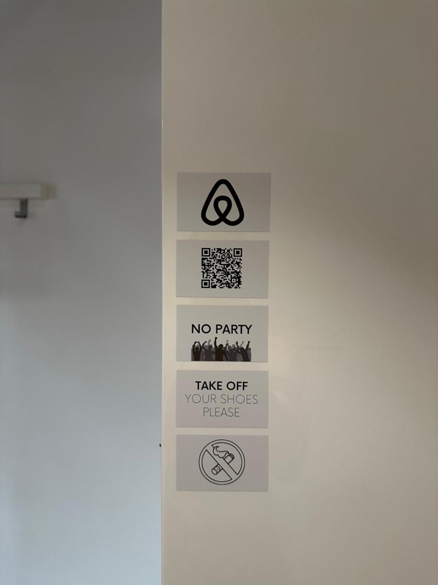Appartamento Urban Zenhouse No.2 - Breakfast Included Bratislava Esterno foto