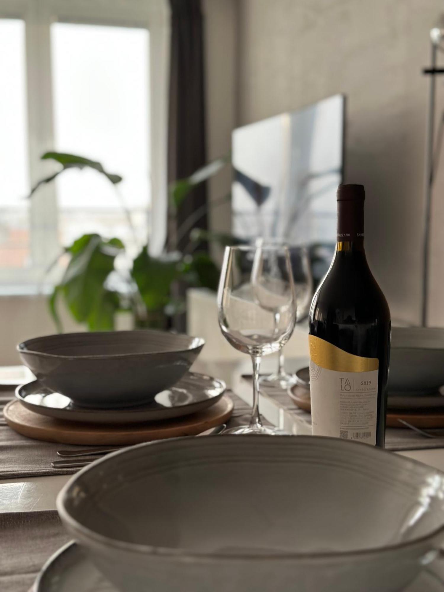 Appartamento Urban Zenhouse No.2 - Breakfast Included Bratislava Esterno foto