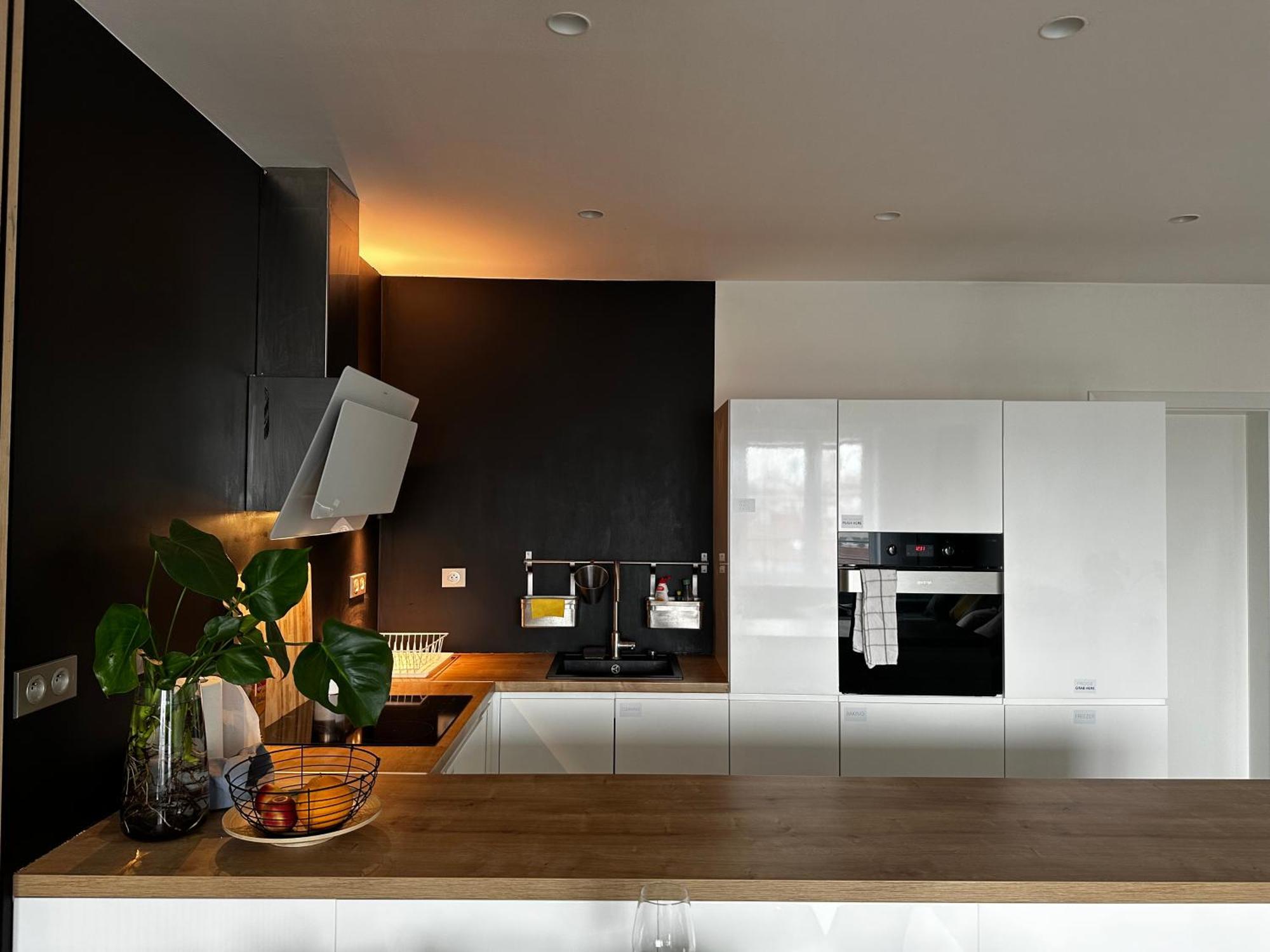 Appartamento Urban Zenhouse No.2 - Breakfast Included Bratislava Esterno foto