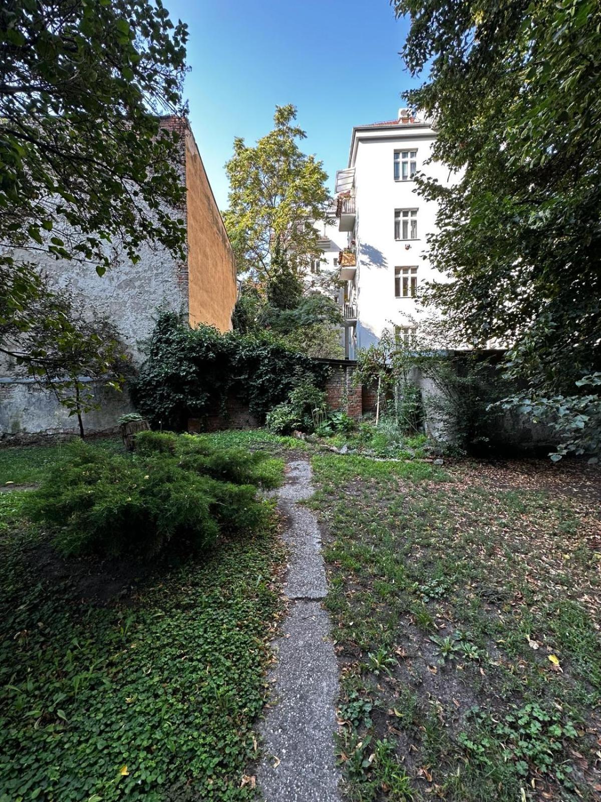 Appartamento Urban Zenhouse No.2 - Breakfast Included Bratislava Esterno foto