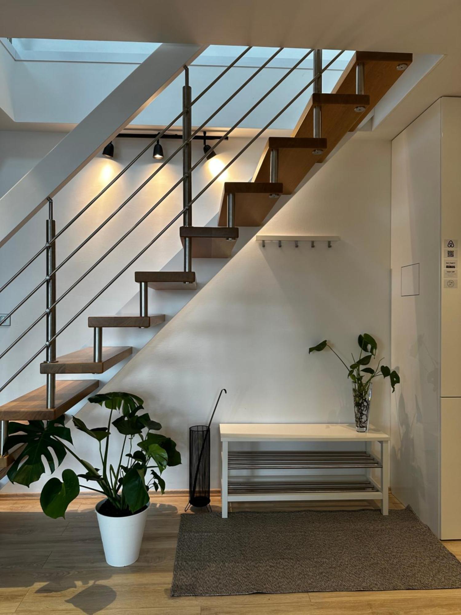 Appartamento Urban Zenhouse No.2 - Breakfast Included Bratislava Esterno foto