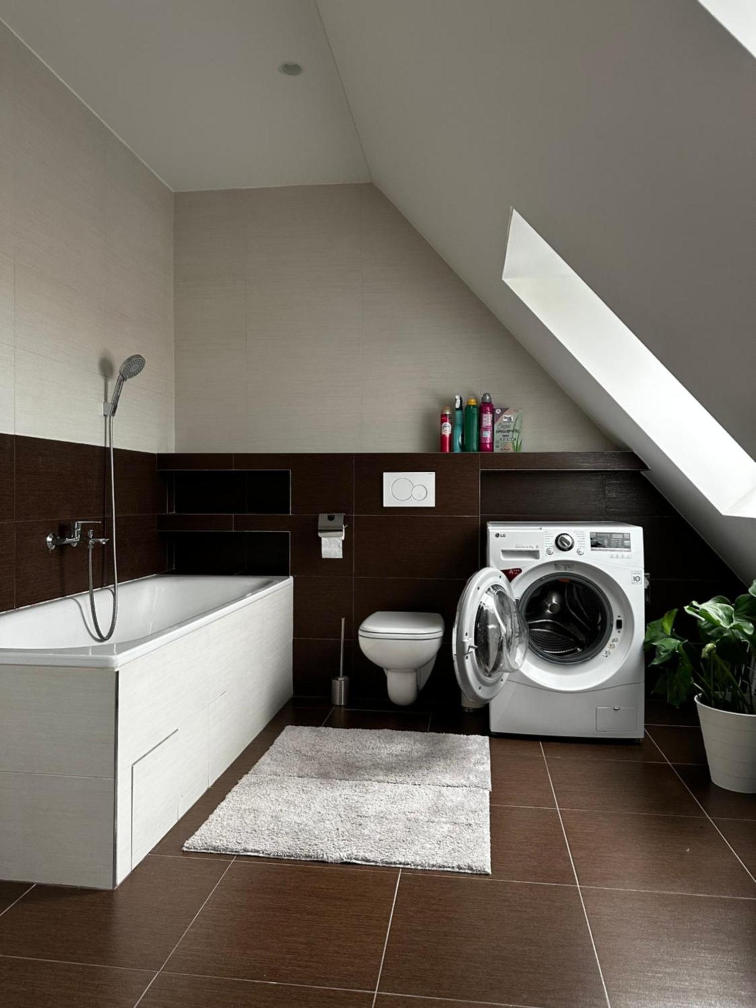 Appartamento Urban Zenhouse No.2 - Breakfast Included Bratislava Esterno foto