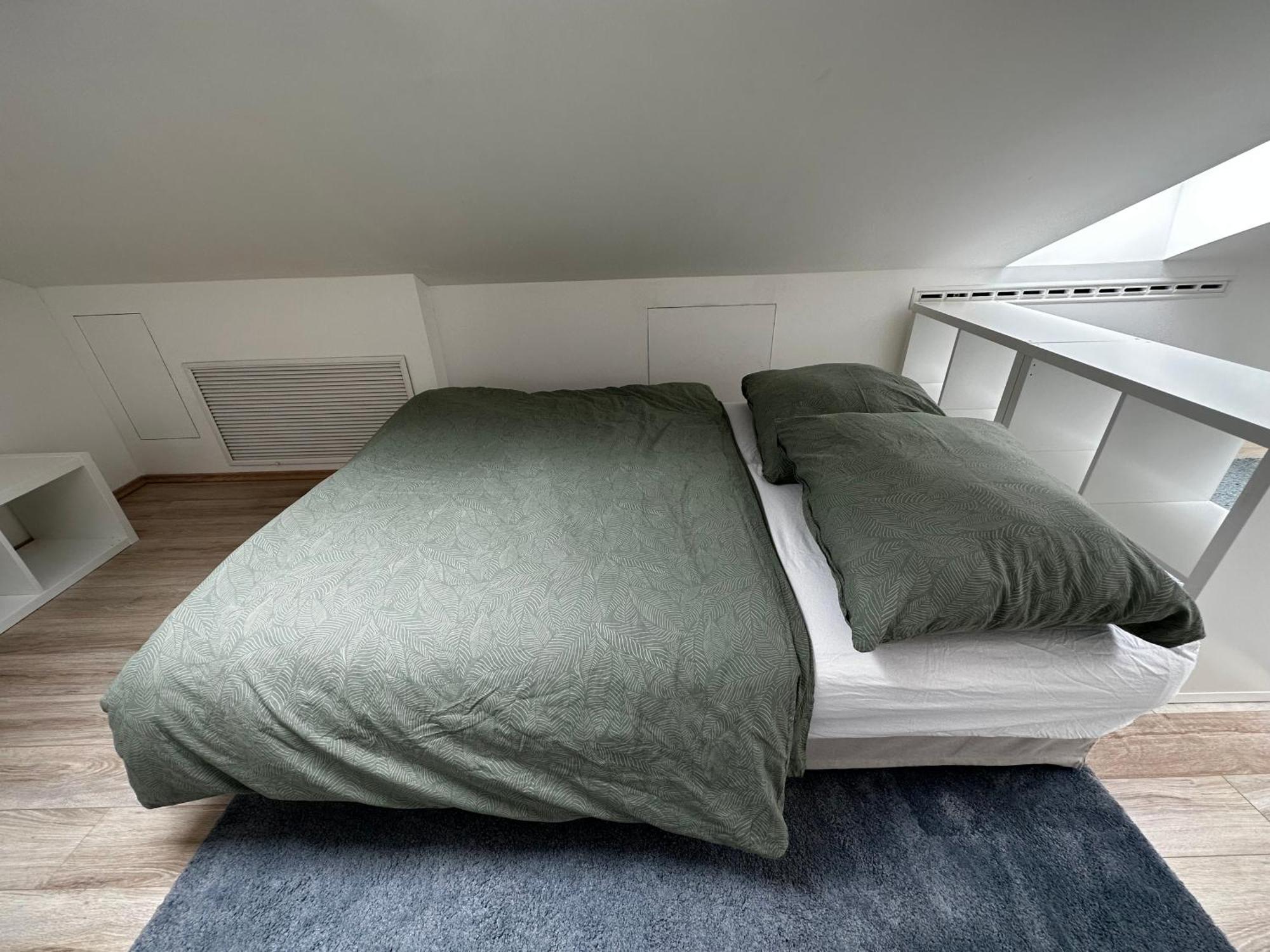 Appartamento Urban Zenhouse No.2 - Breakfast Included Bratislava Esterno foto
