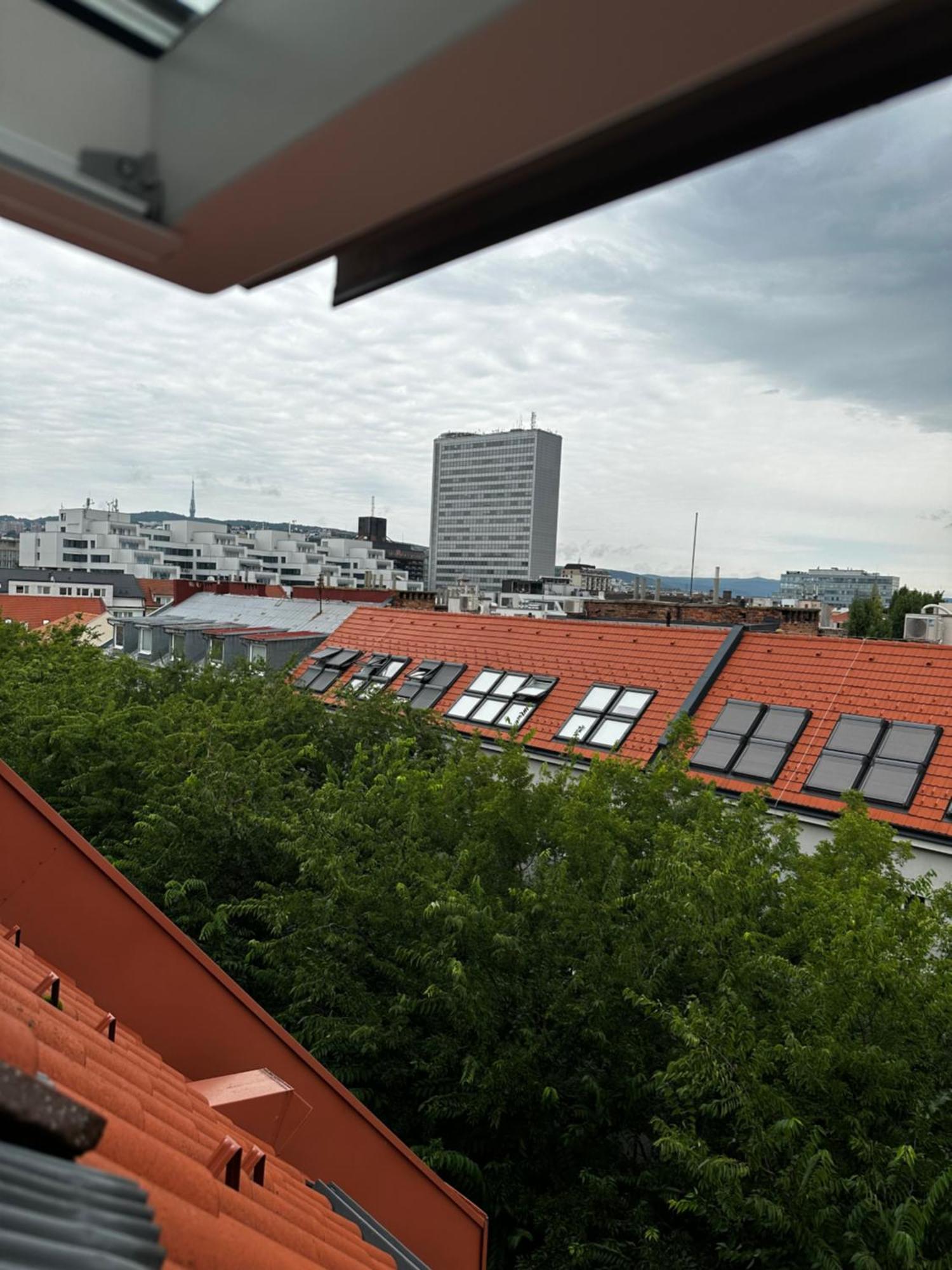 Appartamento Urban Zenhouse No.2 - Breakfast Included Bratislava Esterno foto