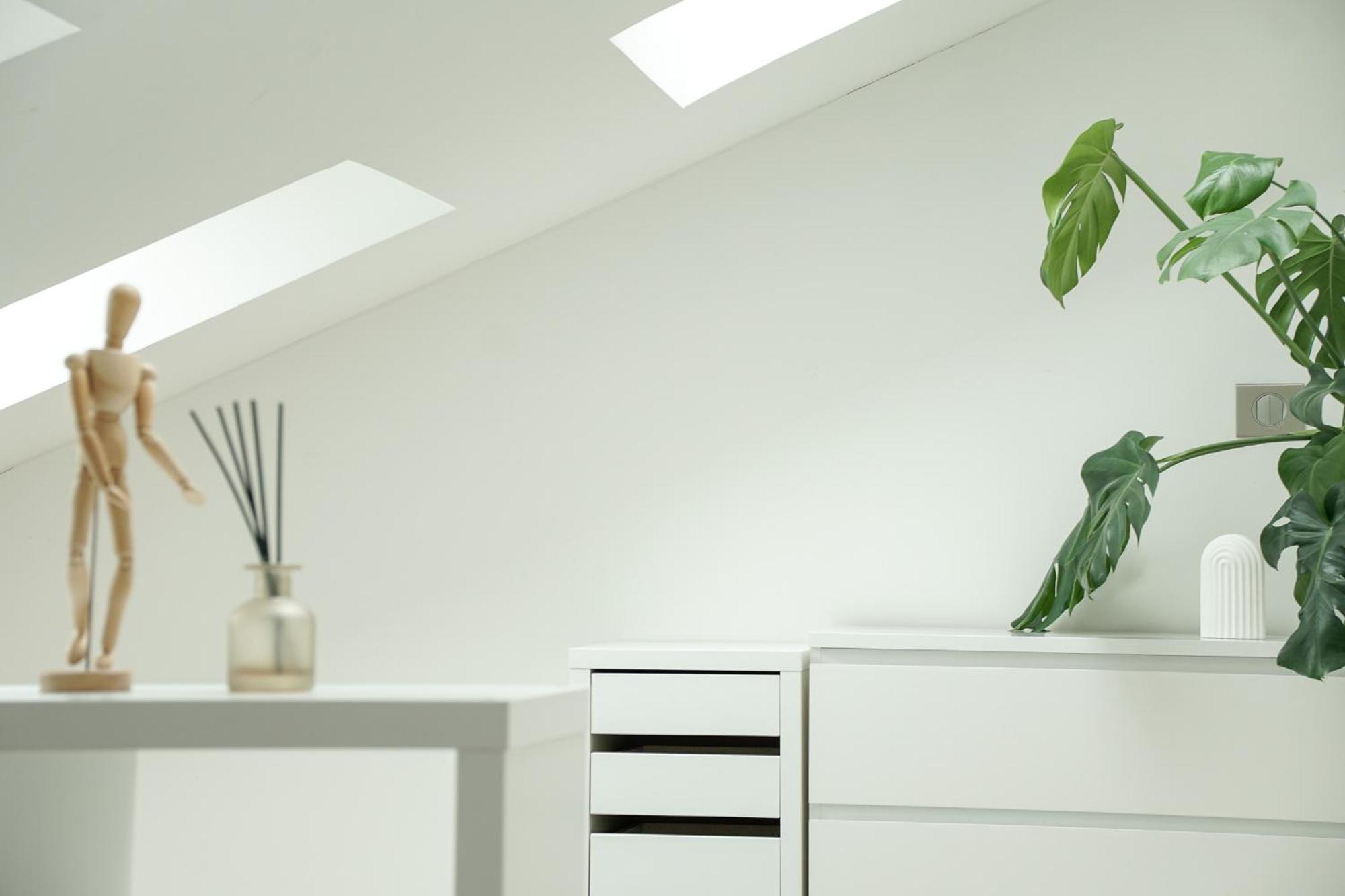 Appartamento Urban Zenhouse No.2 - Breakfast Included Bratislava Esterno foto