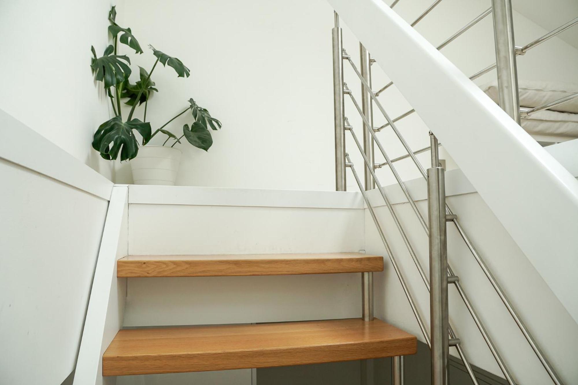Appartamento Urban Zenhouse No.2 - Breakfast Included Bratislava Esterno foto