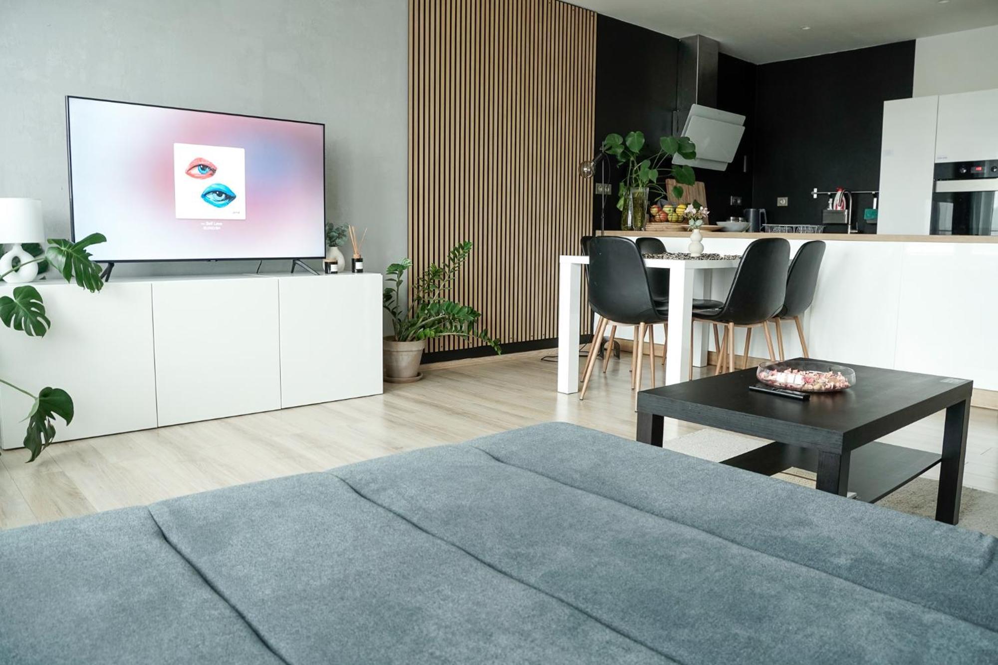 Appartamento Urban Zenhouse No.2 - Breakfast Included Bratislava Esterno foto