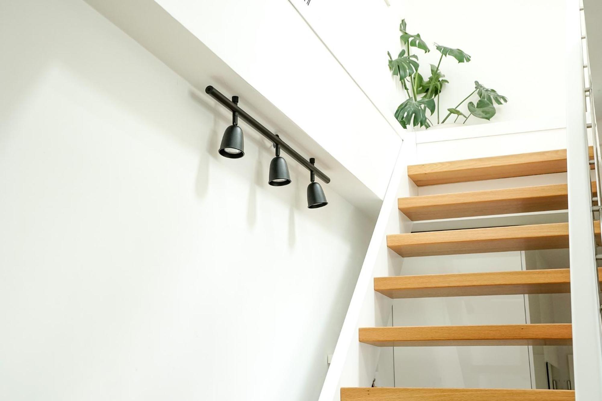 Appartamento Urban Zenhouse No.2 - Breakfast Included Bratislava Esterno foto