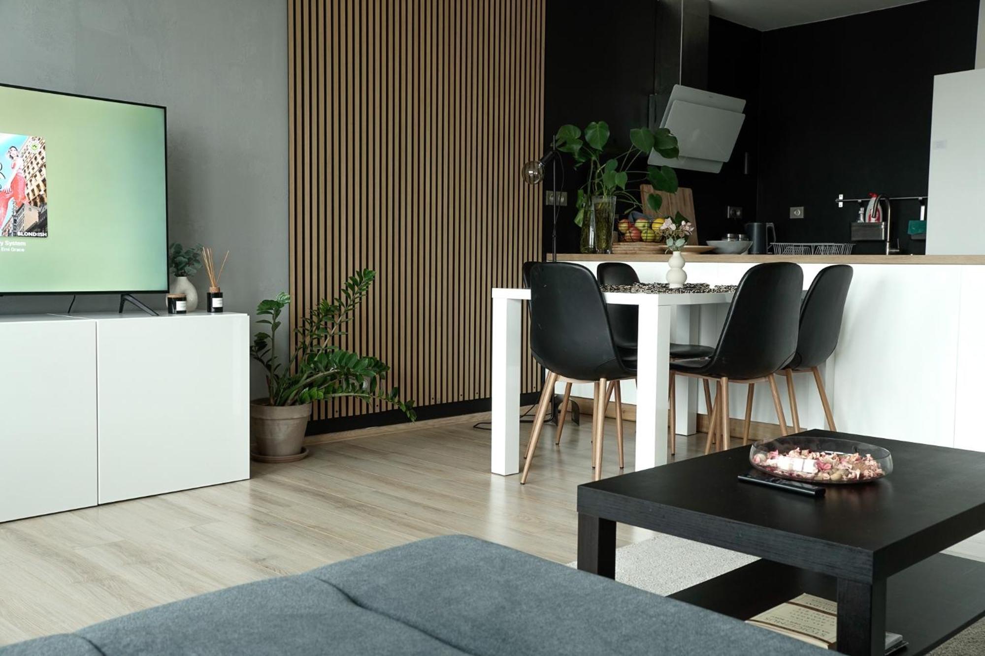 Appartamento Urban Zenhouse No.2 - Breakfast Included Bratislava Esterno foto