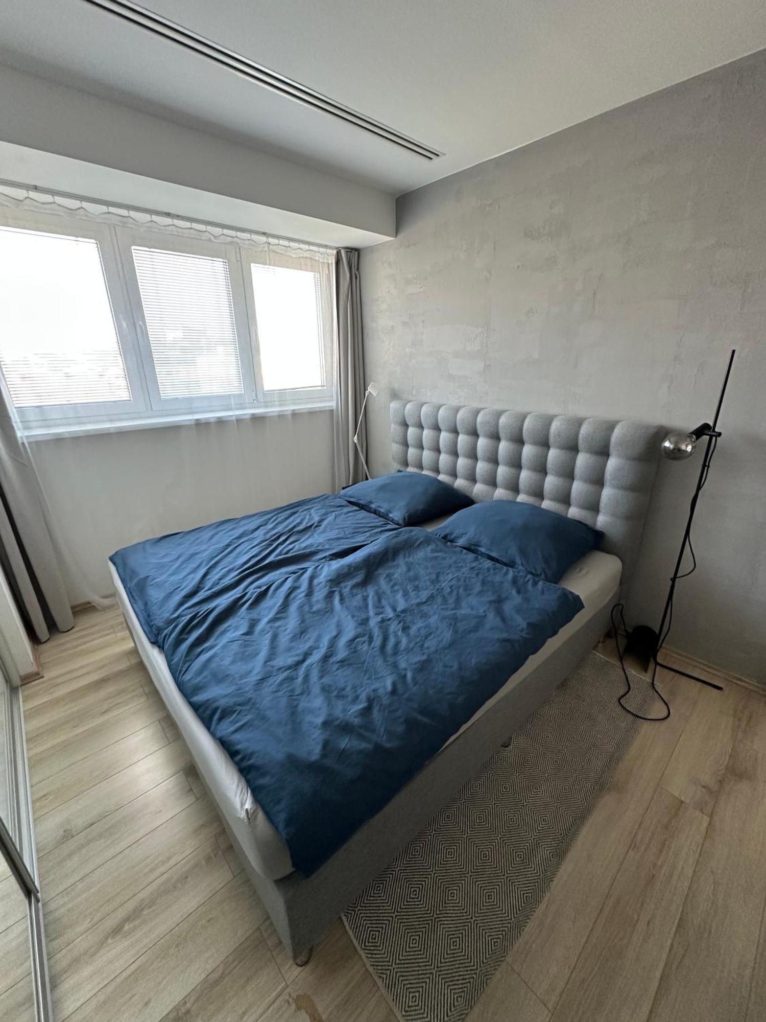 Appartamento Urban Zenhouse No.2 - Breakfast Included Bratislava Esterno foto