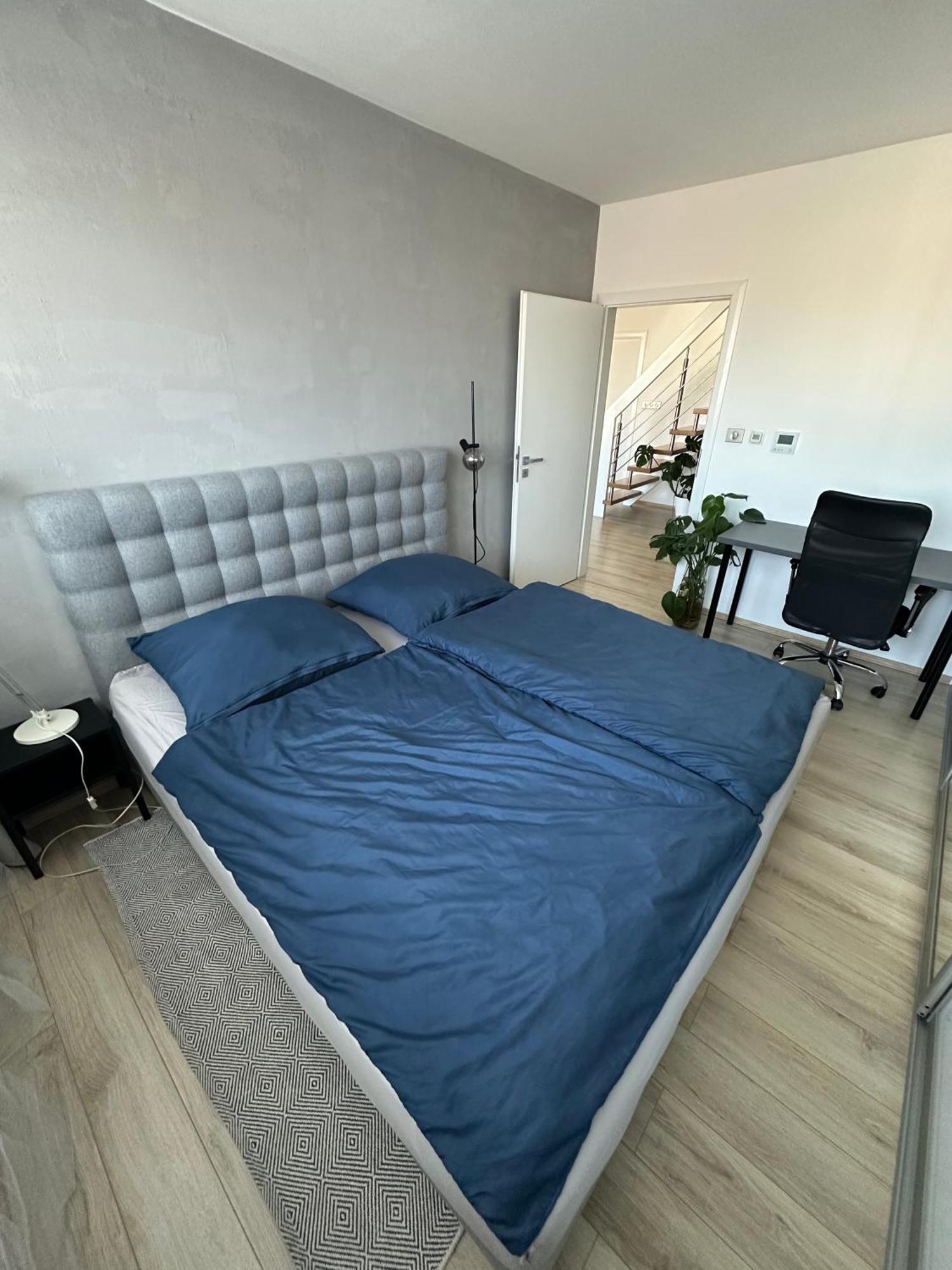 Appartamento Urban Zenhouse No.2 - Breakfast Included Bratislava Esterno foto