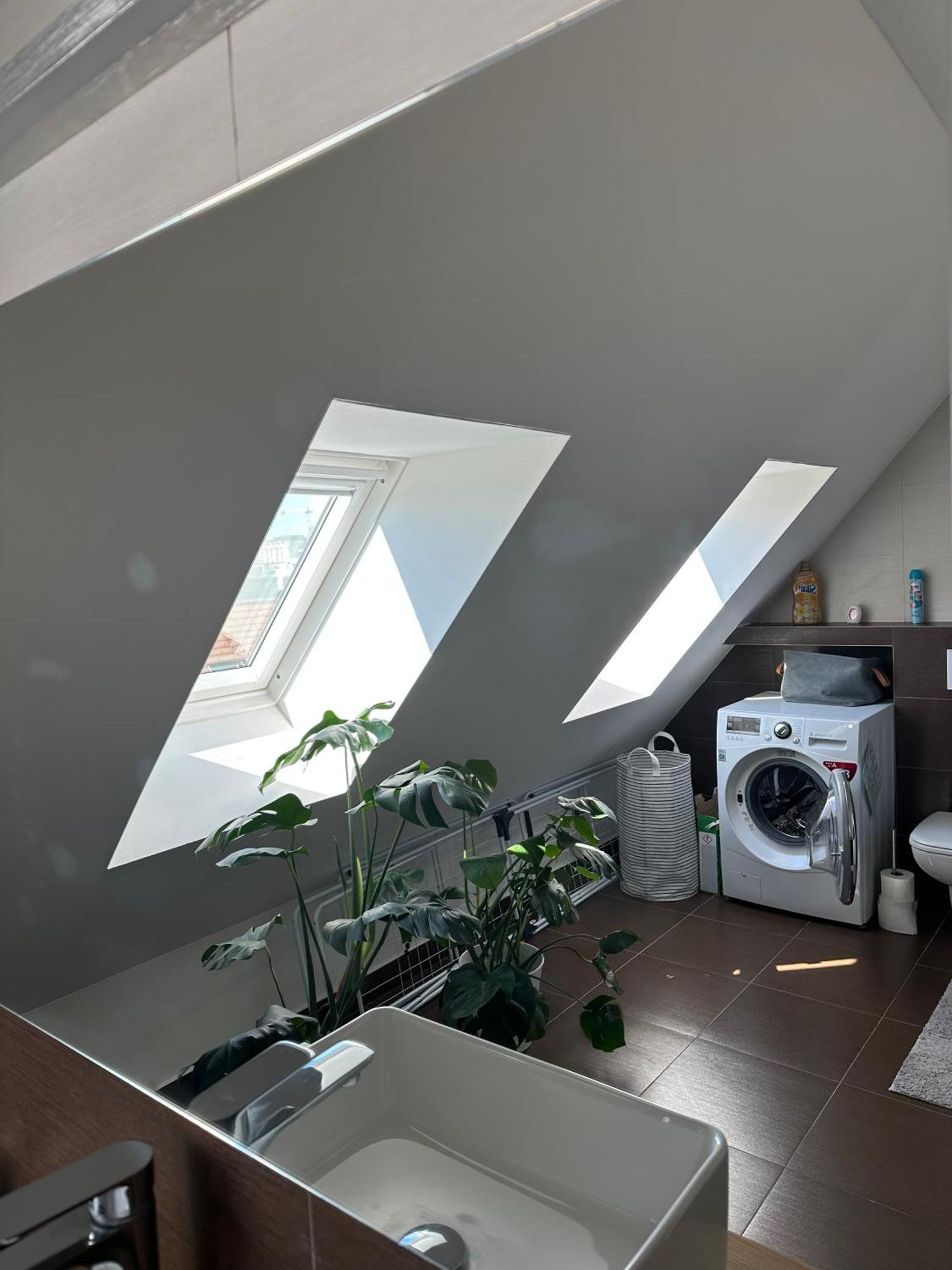 Appartamento Urban Zenhouse No.2 - Breakfast Included Bratislava Esterno foto